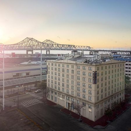 Hyatt Place New Orleans Convention Center Exterior photo